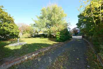 42 Colombo Street, Cashmere