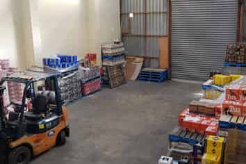 Superb Waiwhakaiho Retail/warehouse