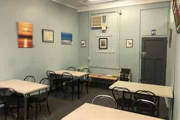 Centrally Located Cafe....Dargaville 