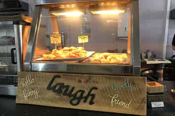 Centrally Located Cafe....Dargaville 