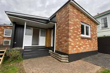 Make a good impression