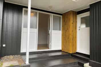 Make a good impression