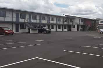 Substantial Freehold Going Concern 