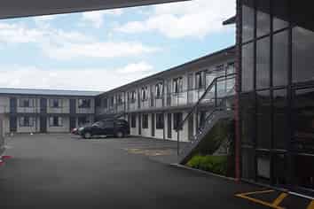 Substantial Freehold Going Concern 