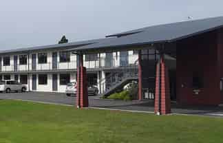 Substantial Freehold Going Concern 