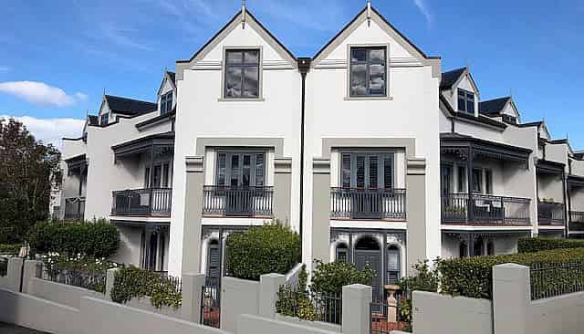 14/177 Hurstmere Road, Takapuna