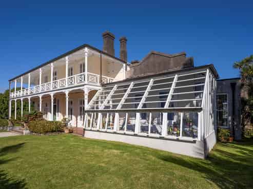 60 Ranfurly Road, Epsom