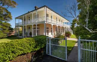 60 Ranfurly Road, Epsom