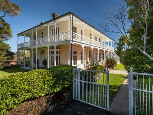 60 Ranfurly Road, Epsom