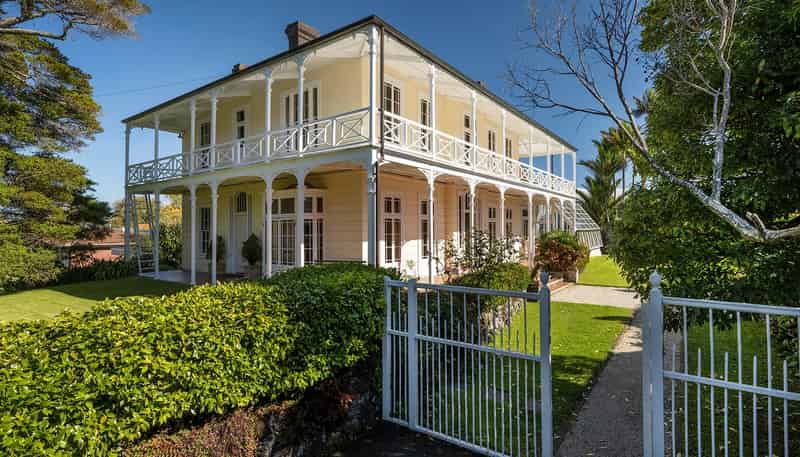 60 Ranfurly Road, Epsom