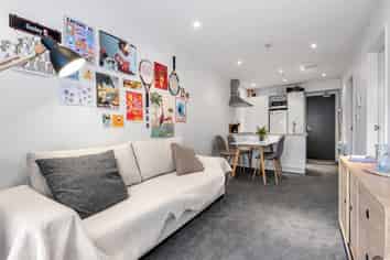 313/74 Taranaki Street, Te Aro