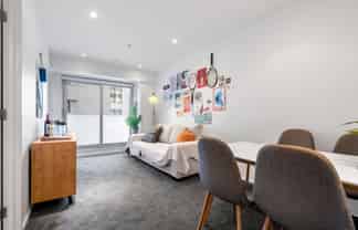 313/74 Taranaki Street, Te Aro