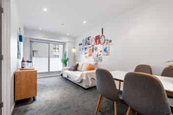 313/74 Taranaki Street, Te Aro