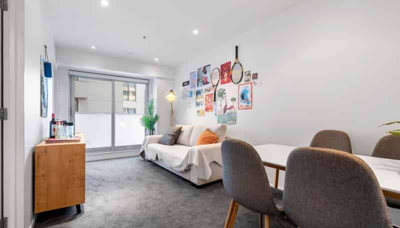 313/74 Taranaki Street, Te Aro