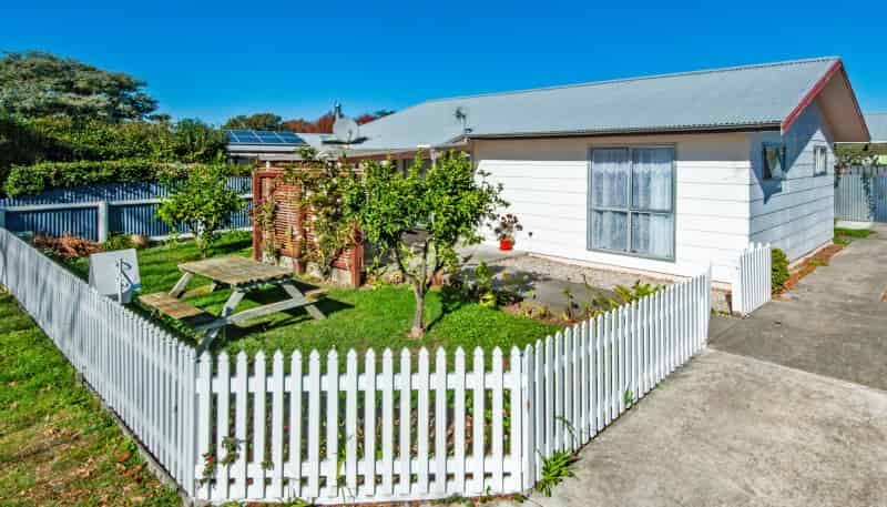 41A Yarmouth Road, Flaxmere