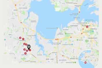 N/40 & 42 Kaikoura Street, Henderson