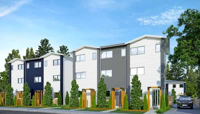 N/40 & 42 Kaikoura Street, Henderson