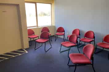 Flexible Space in Westfield Manukau