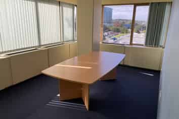 Flexible Space in Westfield Manukau
