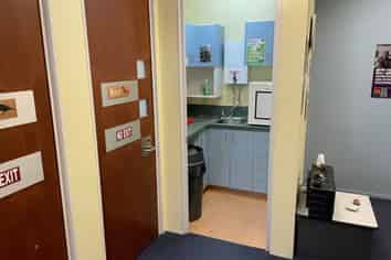 Flexible Space in Westfield Manukau