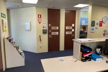 Flexible Space in Westfield Manukau