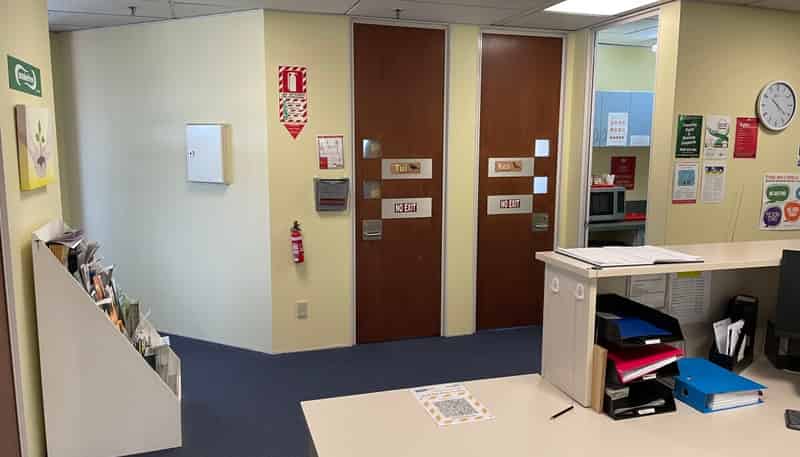 Westfield Manukau, Manukau