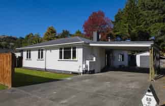 89 Valley Road, Mangapapa