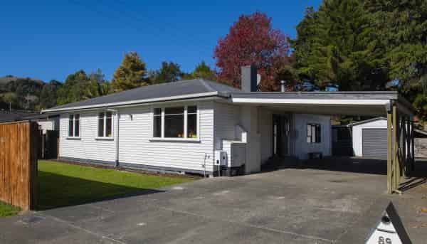 89 Valley Road, Mangapapa