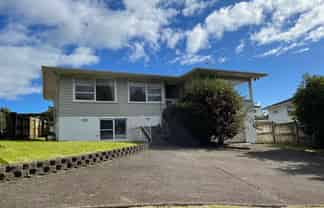 3 Tudward glade, Hillcrest