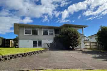 3 Tudward glade, Hillcrest