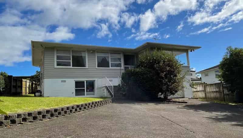 3 Tudward glade, Hillcrest