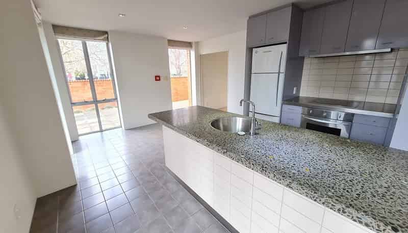 1/33 Cranmer Square, Christchurch Central