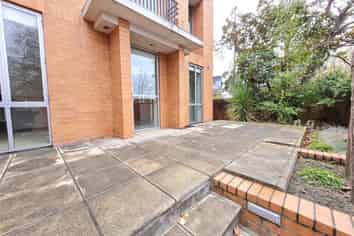 1/33 Cranmer Square, Christchurch Central