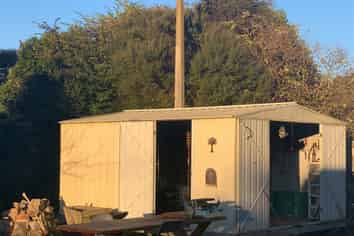 22 Arapuni Road, Arapuni