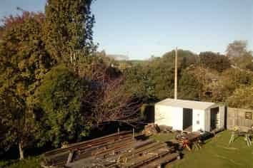 22 Arapuni Road, Arapuni