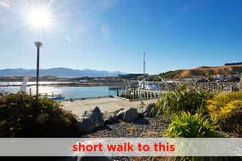 2/119 South Bay Parade, Kaikoura