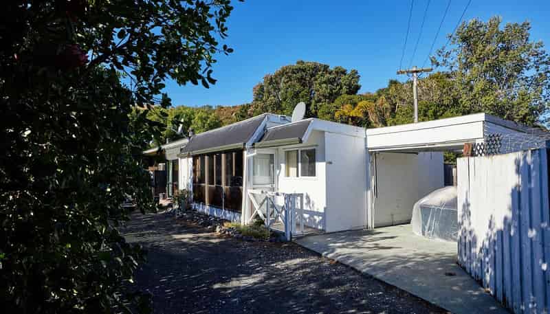 2/119 South Bay Parade, Kaikoura