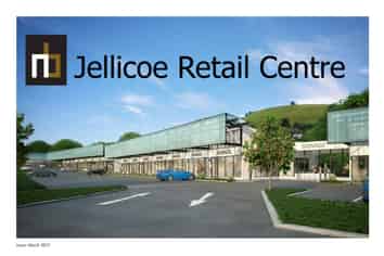 97m2 Retail or Service Provider Unit FOR LEASE