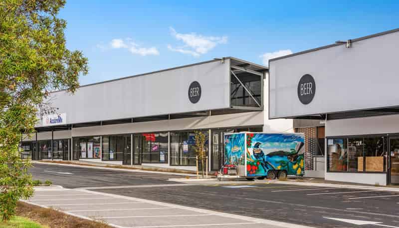 Unit 20/71 Jellicoe Road, Panmure