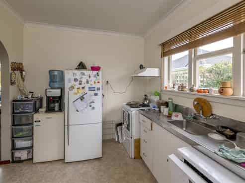 26 Graham Street, Levin