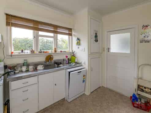 26 Graham Street, Levin