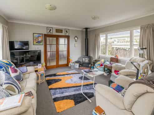 26 Graham Street, Levin