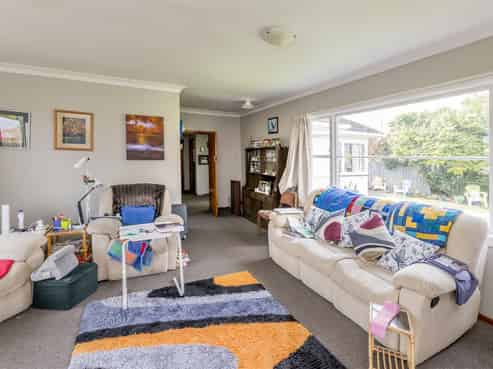 26 Graham Street, Levin