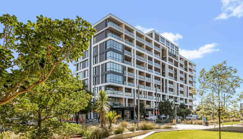 709/70 Daldy Street, 