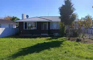 14 Jellicoe Avenue, Wairoa
