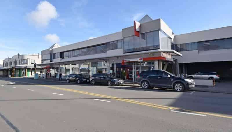 62 Kelvin Street, Invercargill