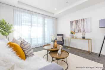 110/428 Dominion Road, Mount Eden