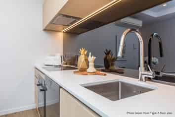 205/428 Dominion Road, Mount Eden