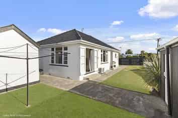 197 Union Street, New Brighton