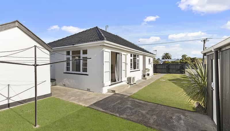 197 Union Street, New Brighton